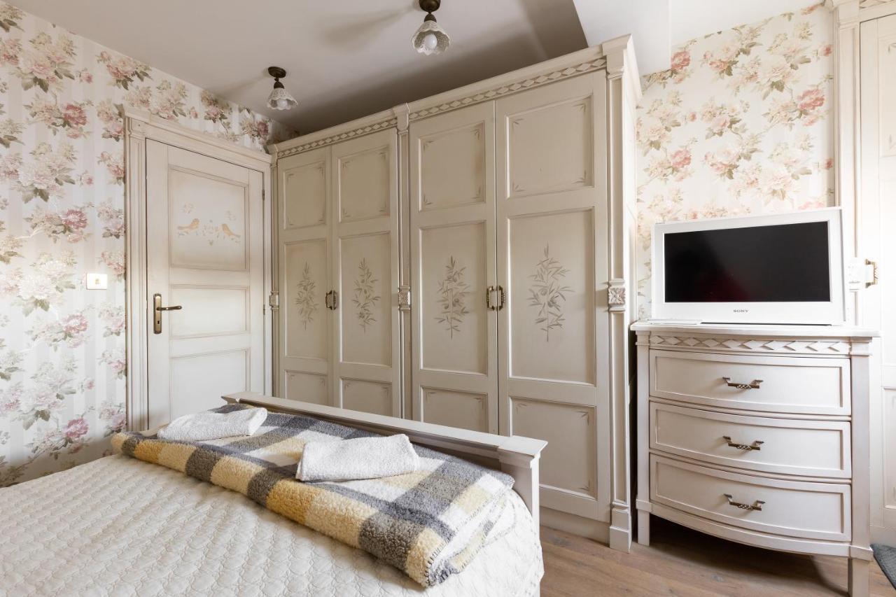 Apartament Sweet Home Kościelisko Extérieur photo